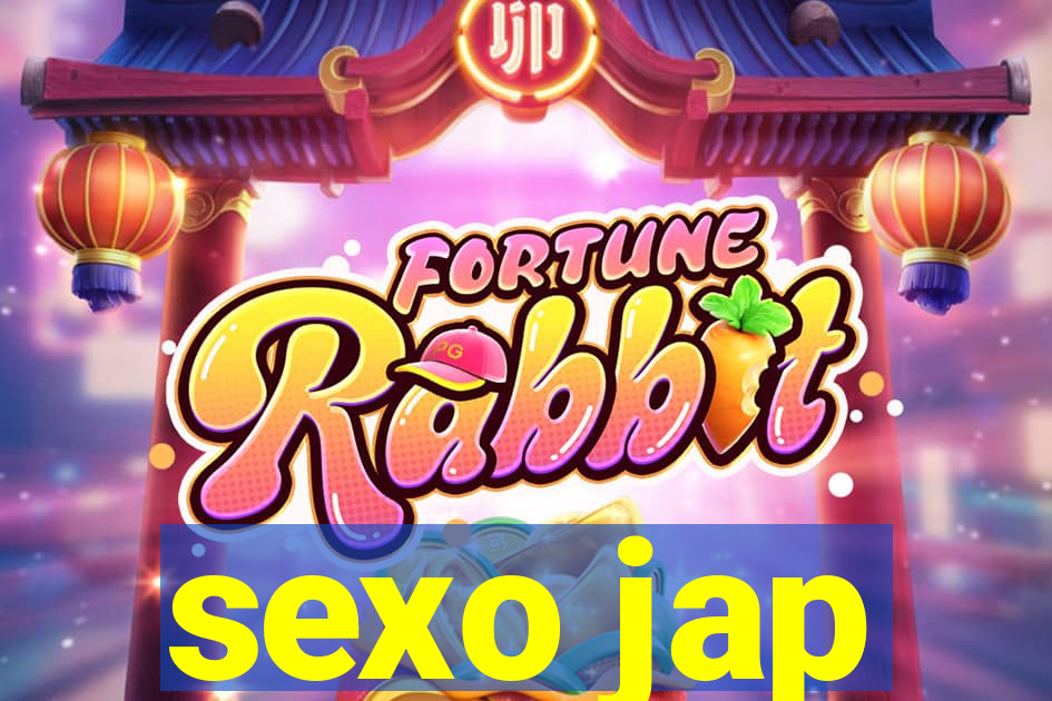 sexo jap